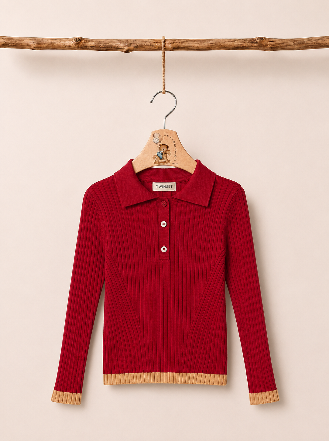 twinset - maglia ragazza