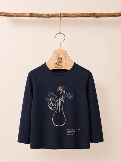 ZIPPY - Bipack t-shirt bimba