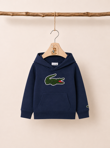 LACOSTE - Felpa ragazzo