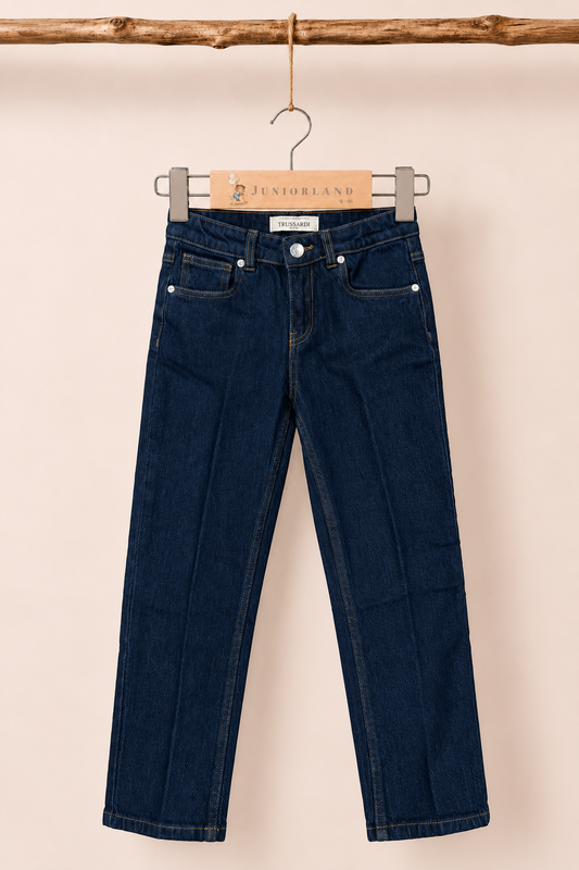 TRUSSARDI - Jeans ragazzo