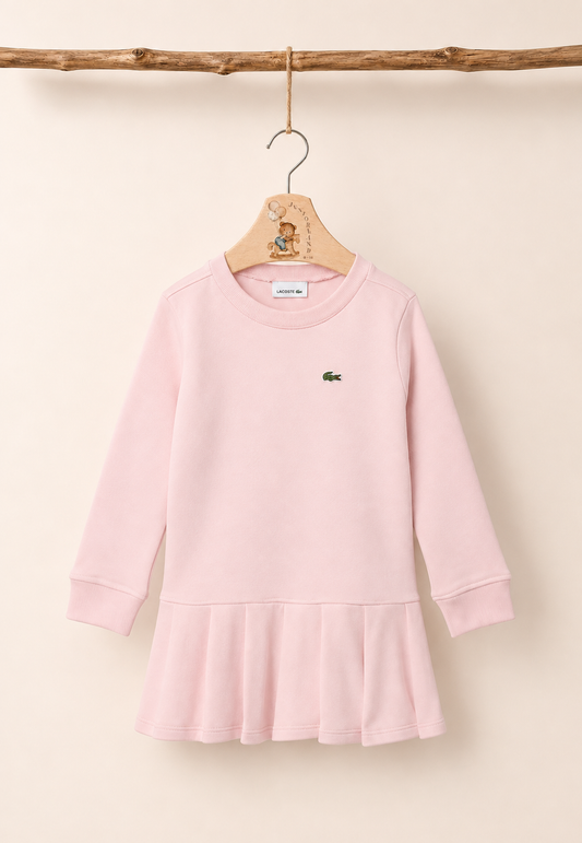 LACOSTE - Abito bimba