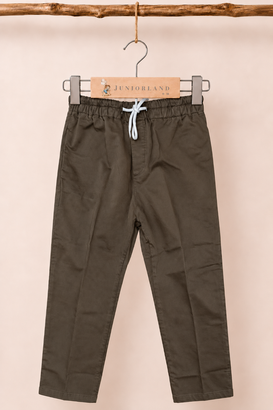 EMANUEL PRIS - Pantalone ragazzo