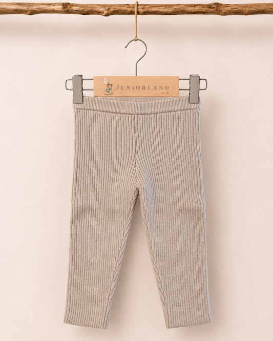 ZIPPY - Pantalone neonato lei