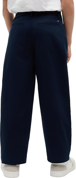 tommy hilfiger - pantalone ragazzo