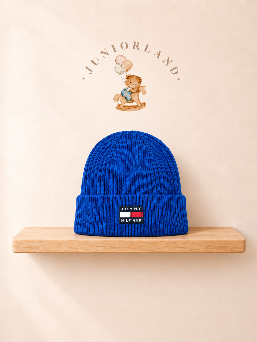 tommy hilfiger - cappello bimbo/a ragazzo/a