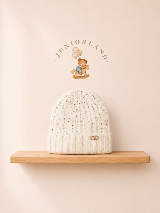 LIU-JO - Cappello neonato lei