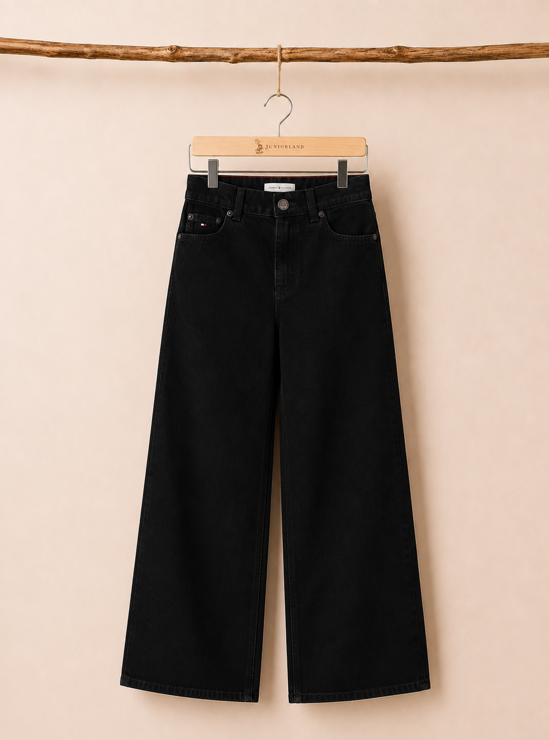 tommy hilfiger - jeans ragazza