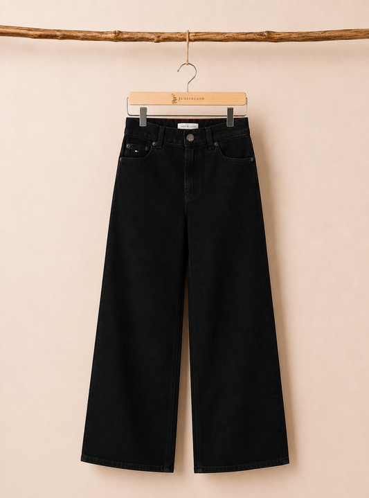 TOMMY HILFIGER - Jeans ragazza