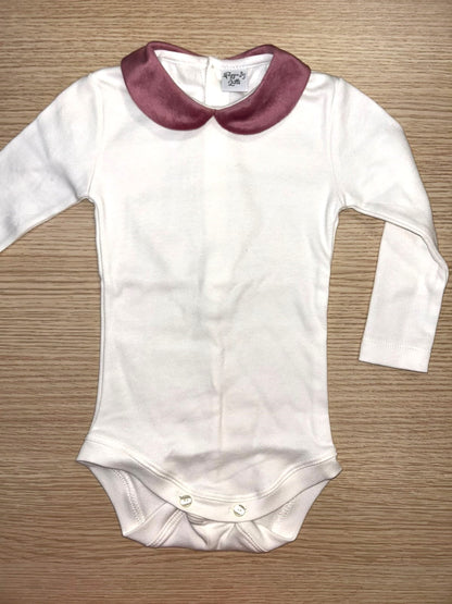 PAPPA & LATTE - Completo neonato lei