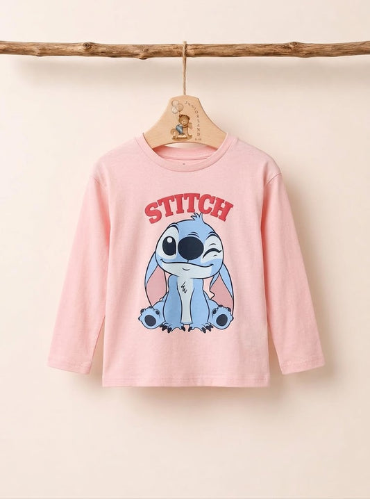ZIPPY - T-shirt bimba / ragazza