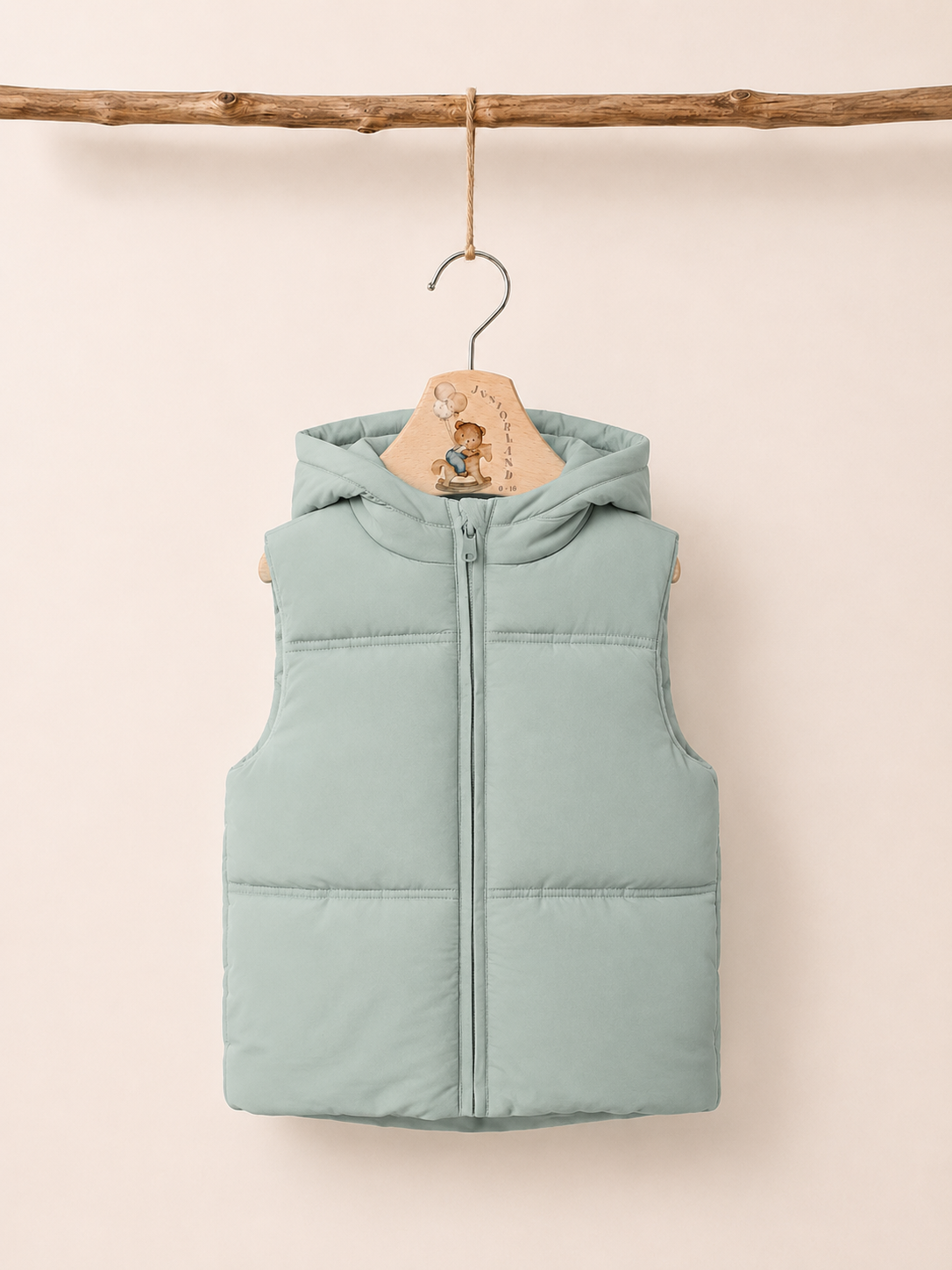 zippy - gilet bimba / ragazza