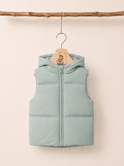 ZIPPY - Gilet bimba / ragazza
