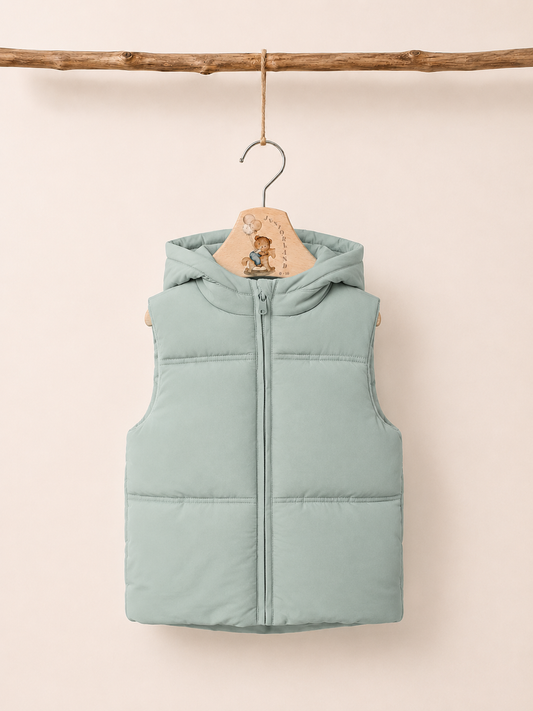 ZIPPY - Gilet bimba / ragazza
