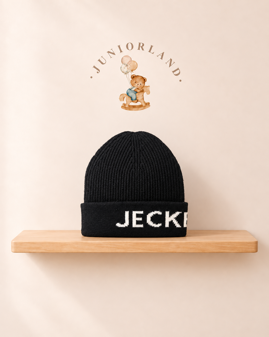 jeckerson - cappello bimbo/ragazzo