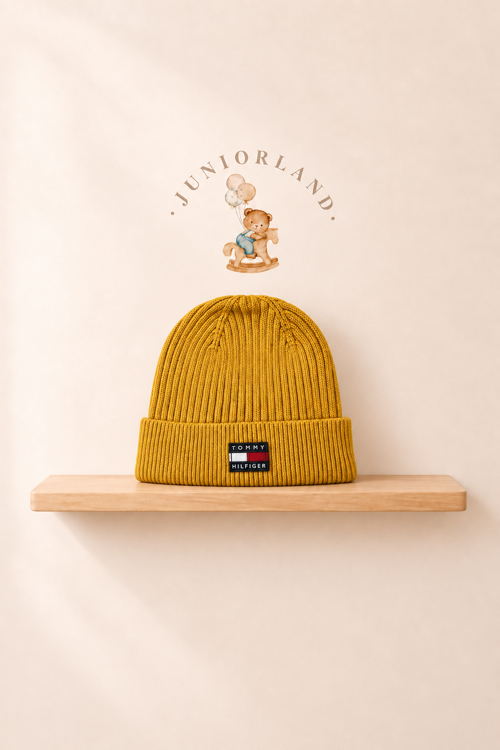 tommy hilfiger - cappello bimbo/a ragazzo/a