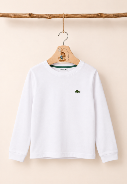LACOSTE - T-shirt ragazzo / ragazza