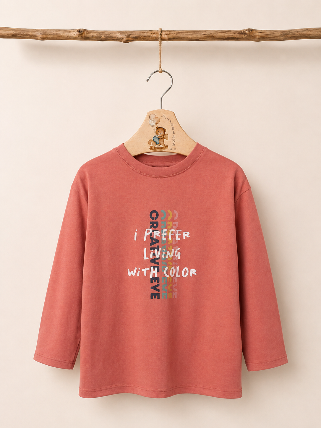 zippy - t-shirt bimbo / ragazzo