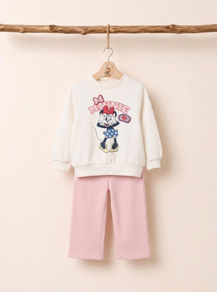 zippy - completo neonato lei / bimba