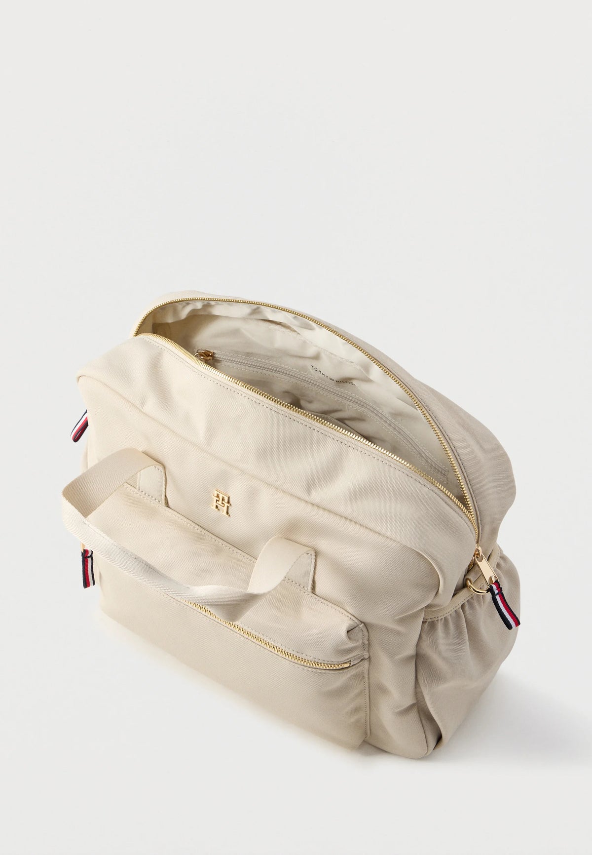 tommy hilfiger - borsa cambio nascita