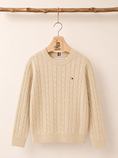 TOMMY HILFIGER - Maglia ragazzo