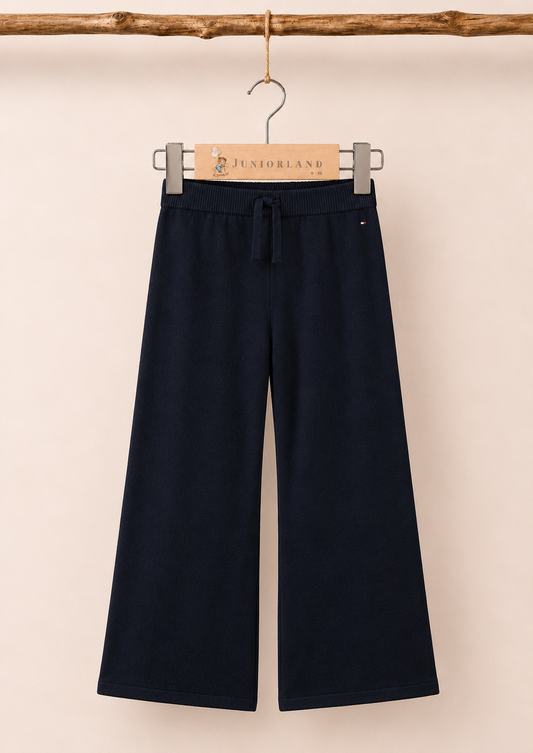 TOMMY HILFIGER - Pantalone ragazza