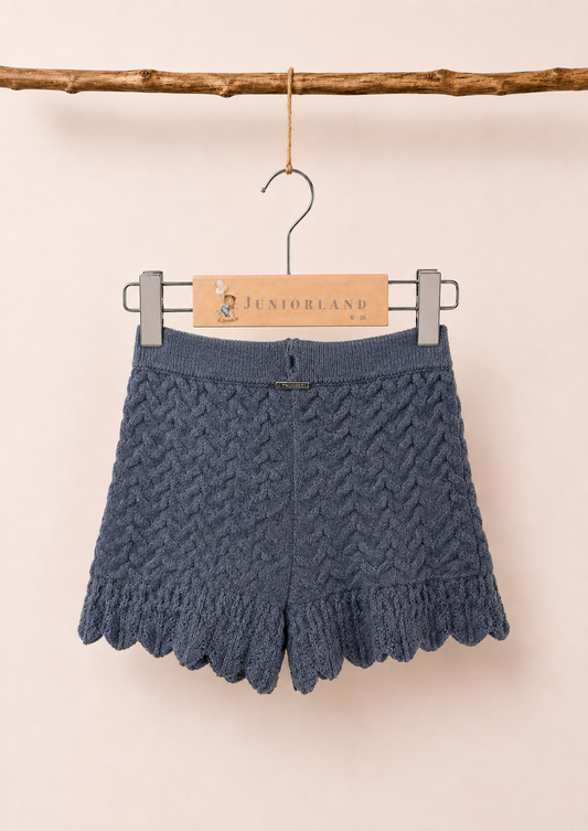 TWINSET - Shorts neonato lei / bimba