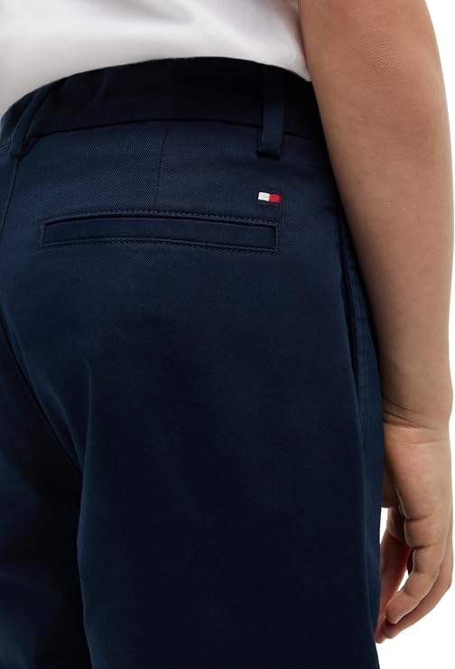 tommy hilfiger - pantalone ragazzo