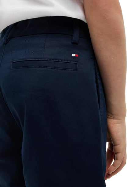 TOMMY HILFIGER - Pantalone ragazzo