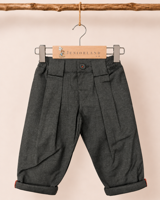 JECKERSON - Pantalone neonato lui/bimbo