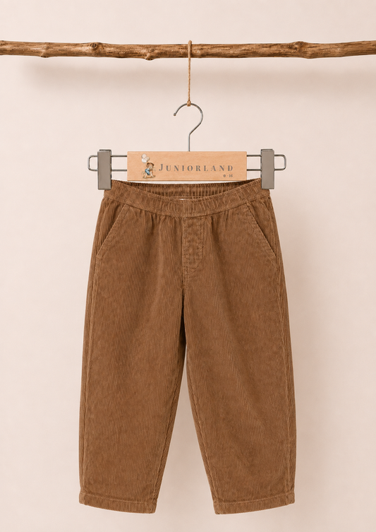 TRUSSARDI - Pantalone neonato lui / bimbo