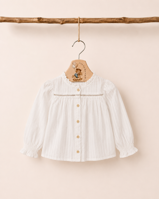 ZIPPY - Camicia bimba / ragazza