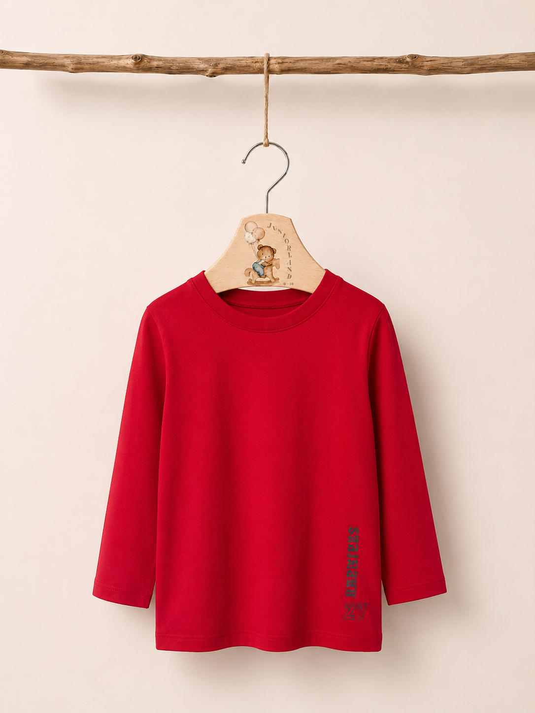 zippy - t-shirt bimbo / ragazzo