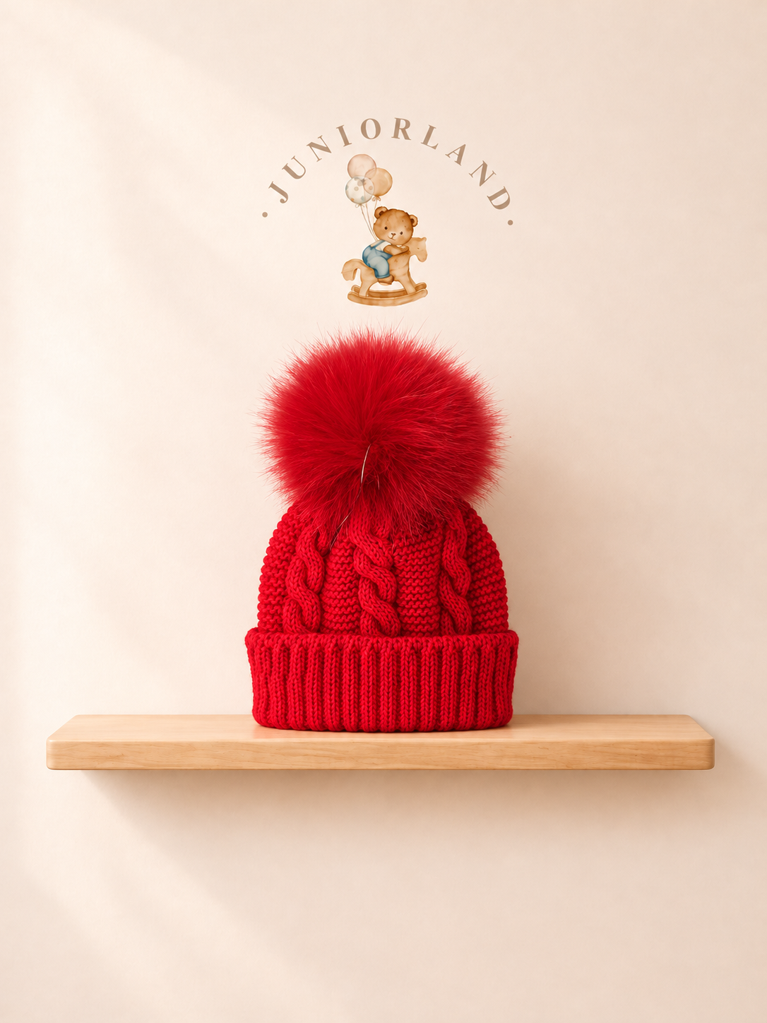 pappa & latte - cappello neonato/a