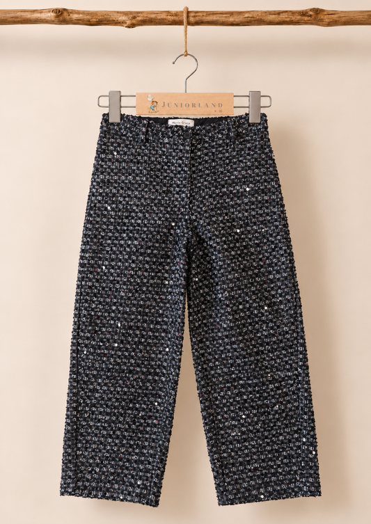 MANILA GRACE - Pantalone ragazza