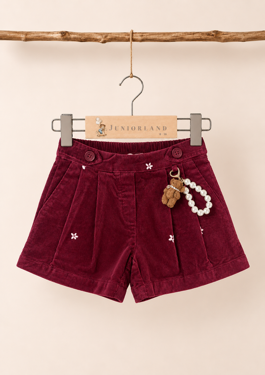 MANILA GRACE - Shorts bimba