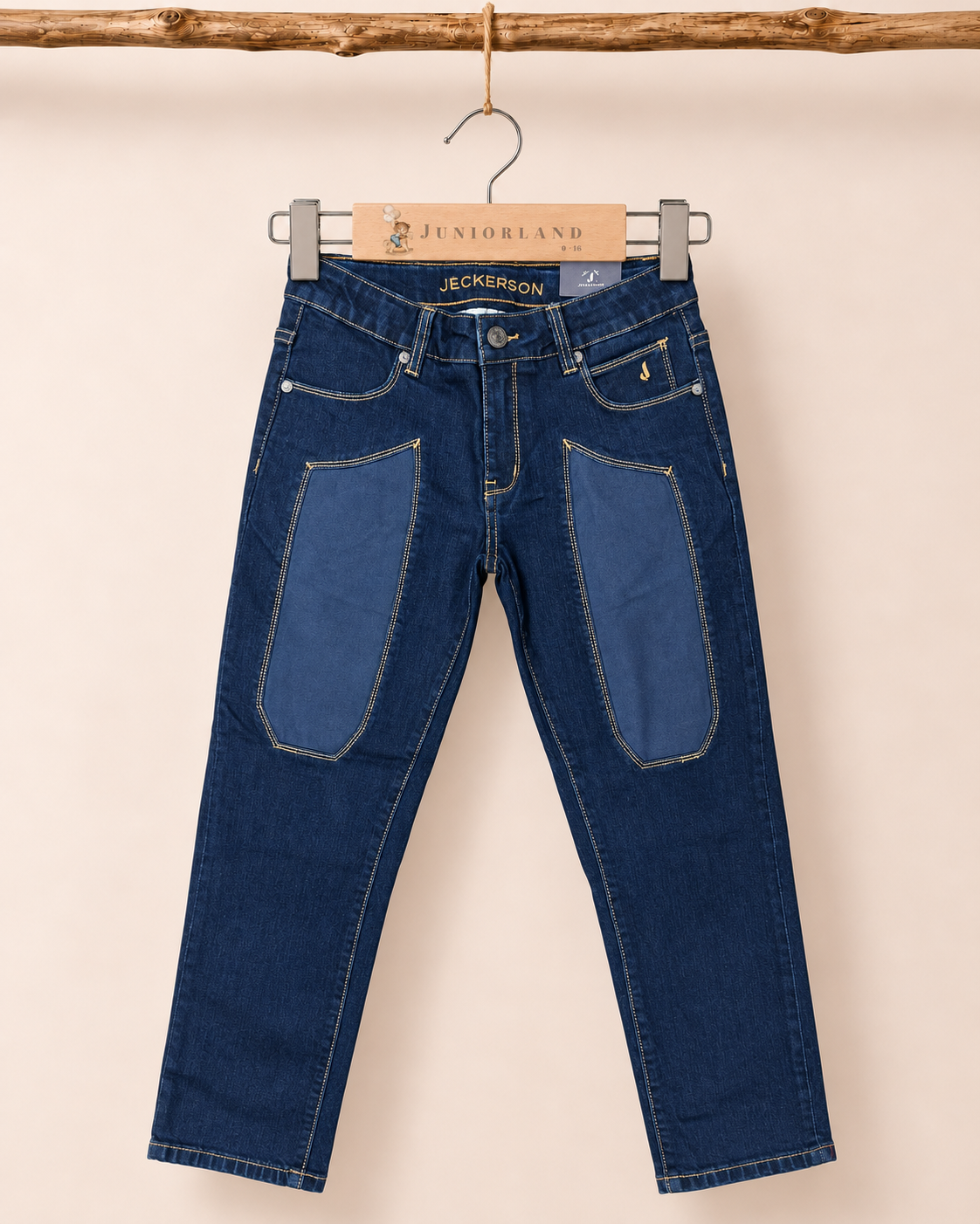 jeckerson - jeans ragazzo