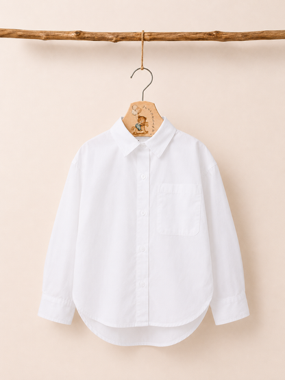 ZIPPY - Camicia bimba / ragazza