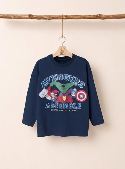 ZIPPY - T-shirt bimbo / ragazzo
