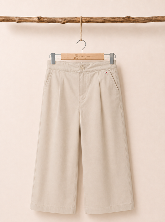 TOMMY HILFIGER - Pantalone ragazza