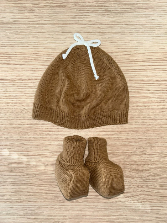 PAPPA & LATTE - Set nascita