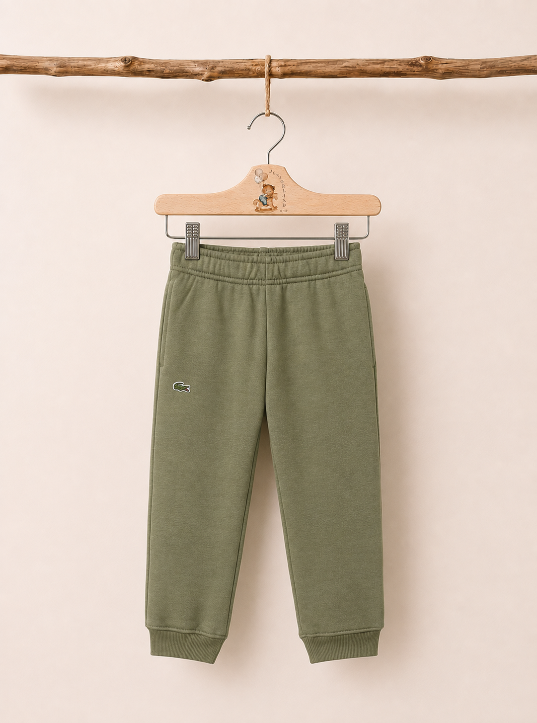 lacoste - pantalone ragazzo / ragazza