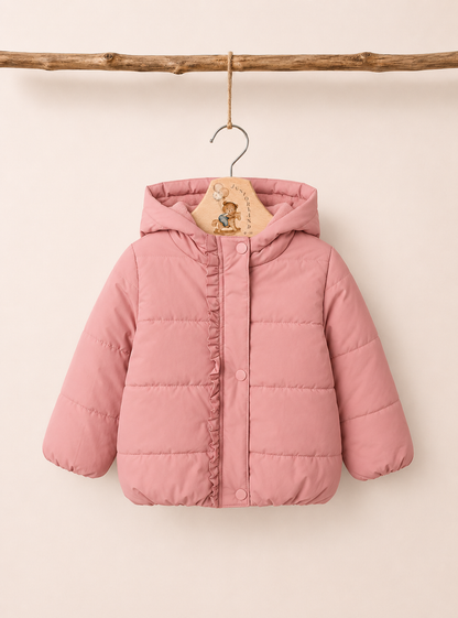ZIPPY - Giubbino neonato lei
