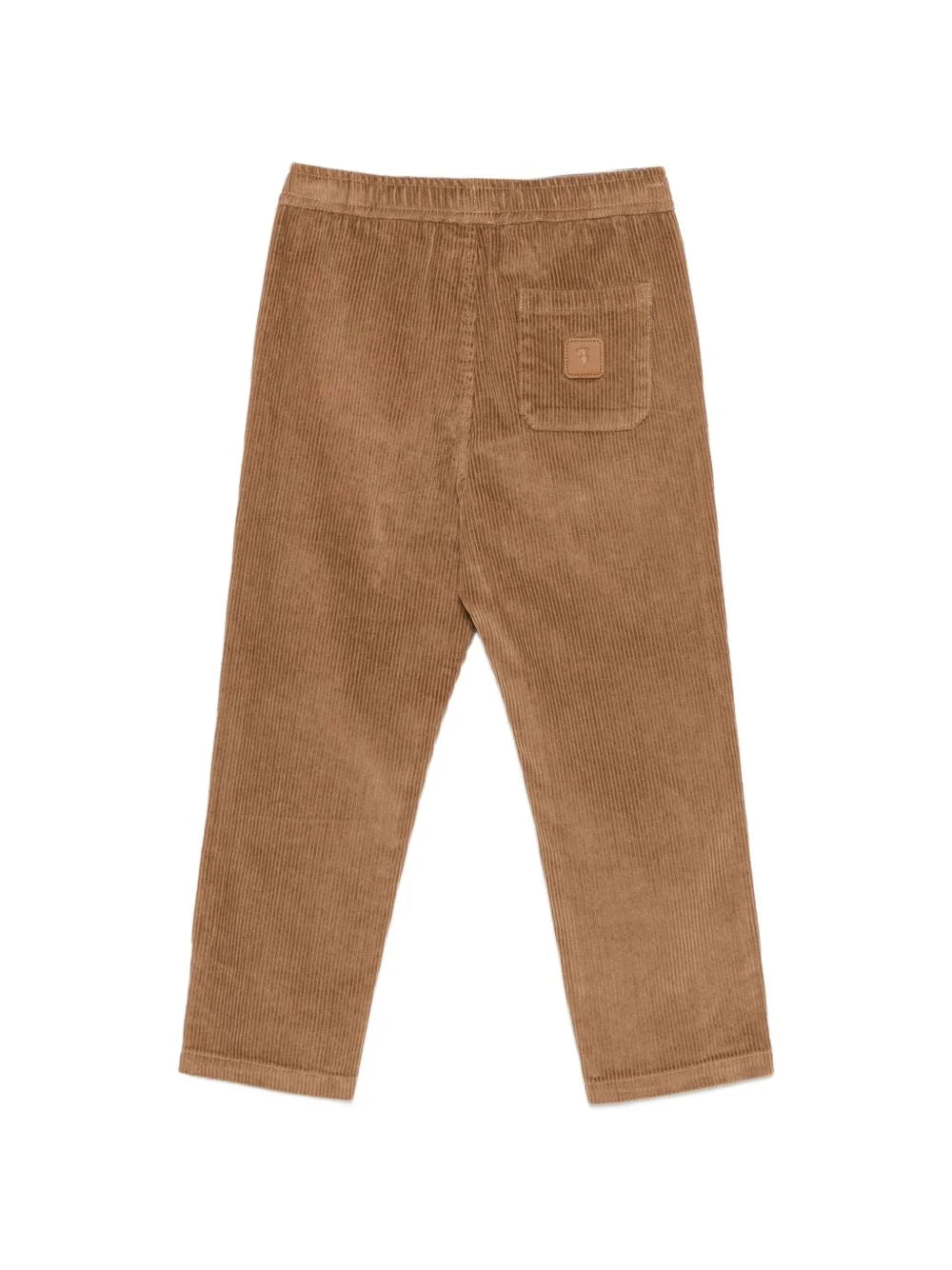 trussardi - pantalone neonato lui / bimbo