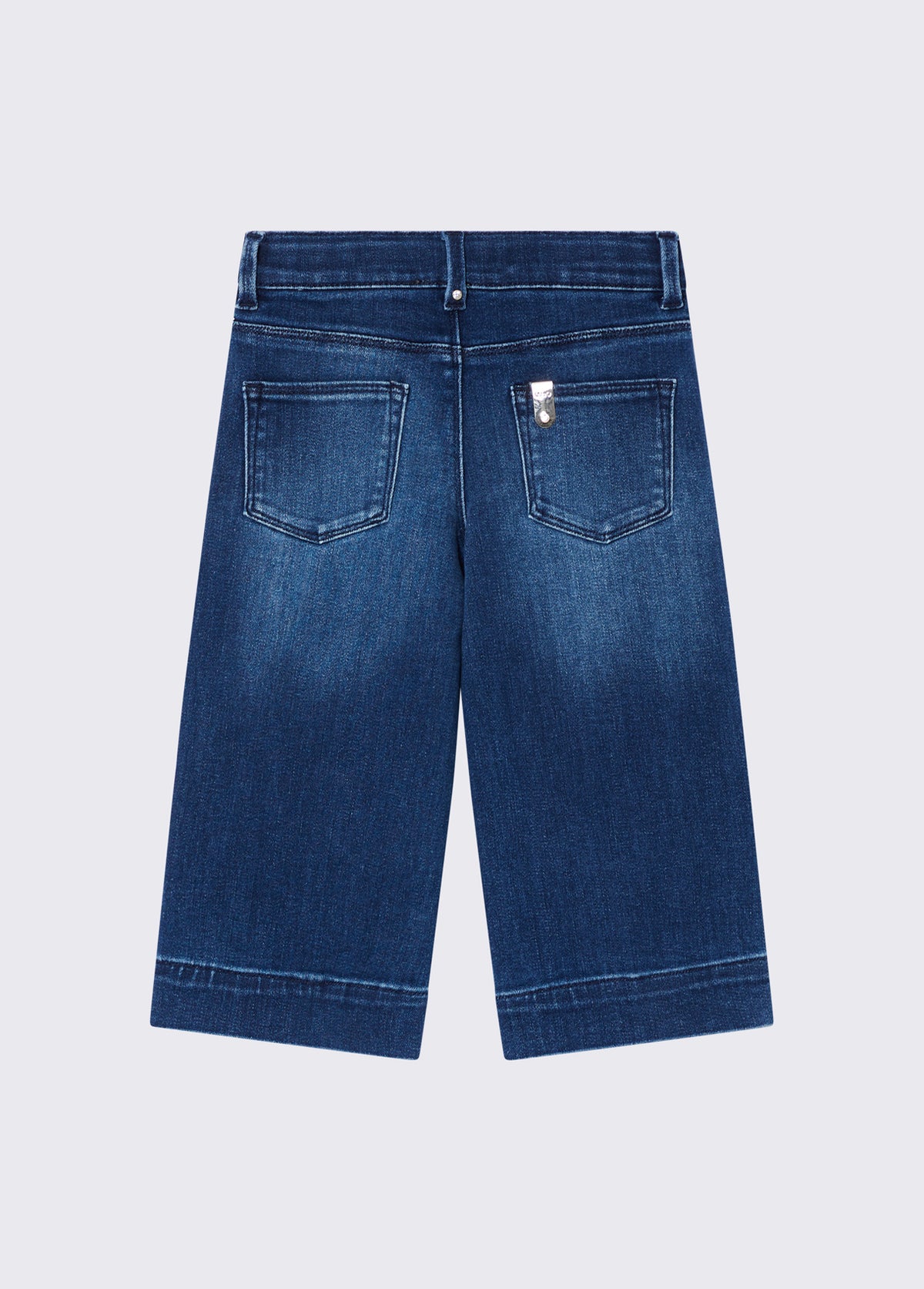 liu-jo - jeans neonato lei / bimba