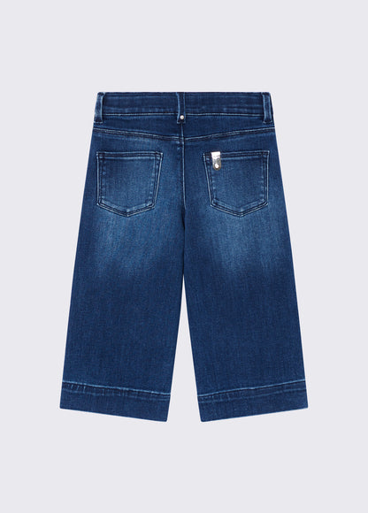 LIU-JO - Jeans neonato lei / bimba