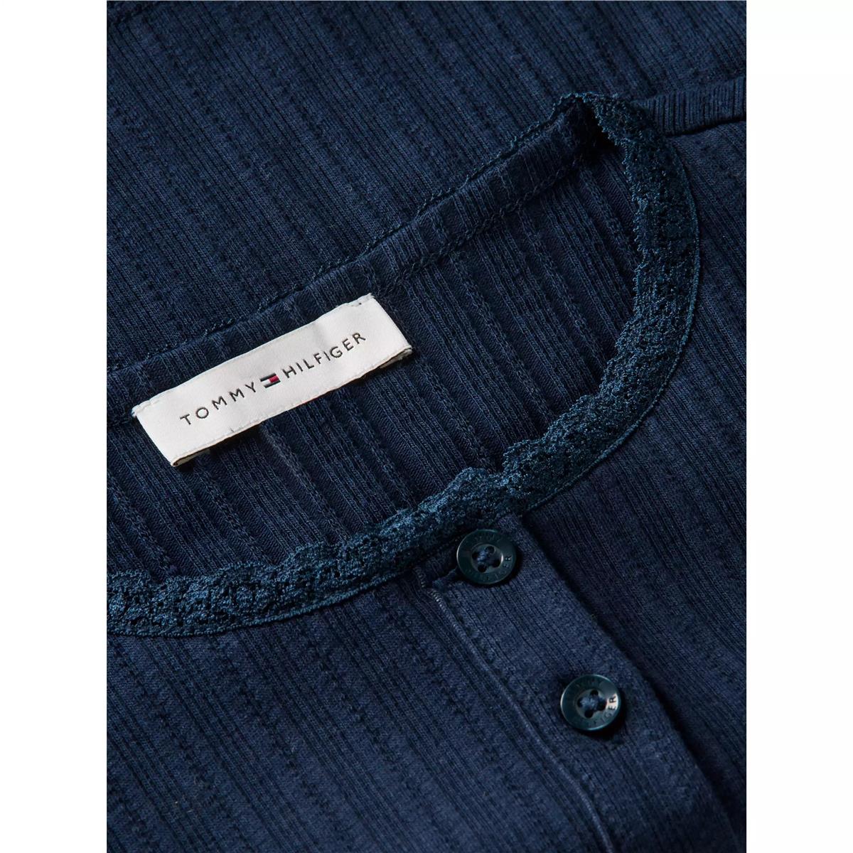 tommy hilfiger - t-shirt bimba / ragazza