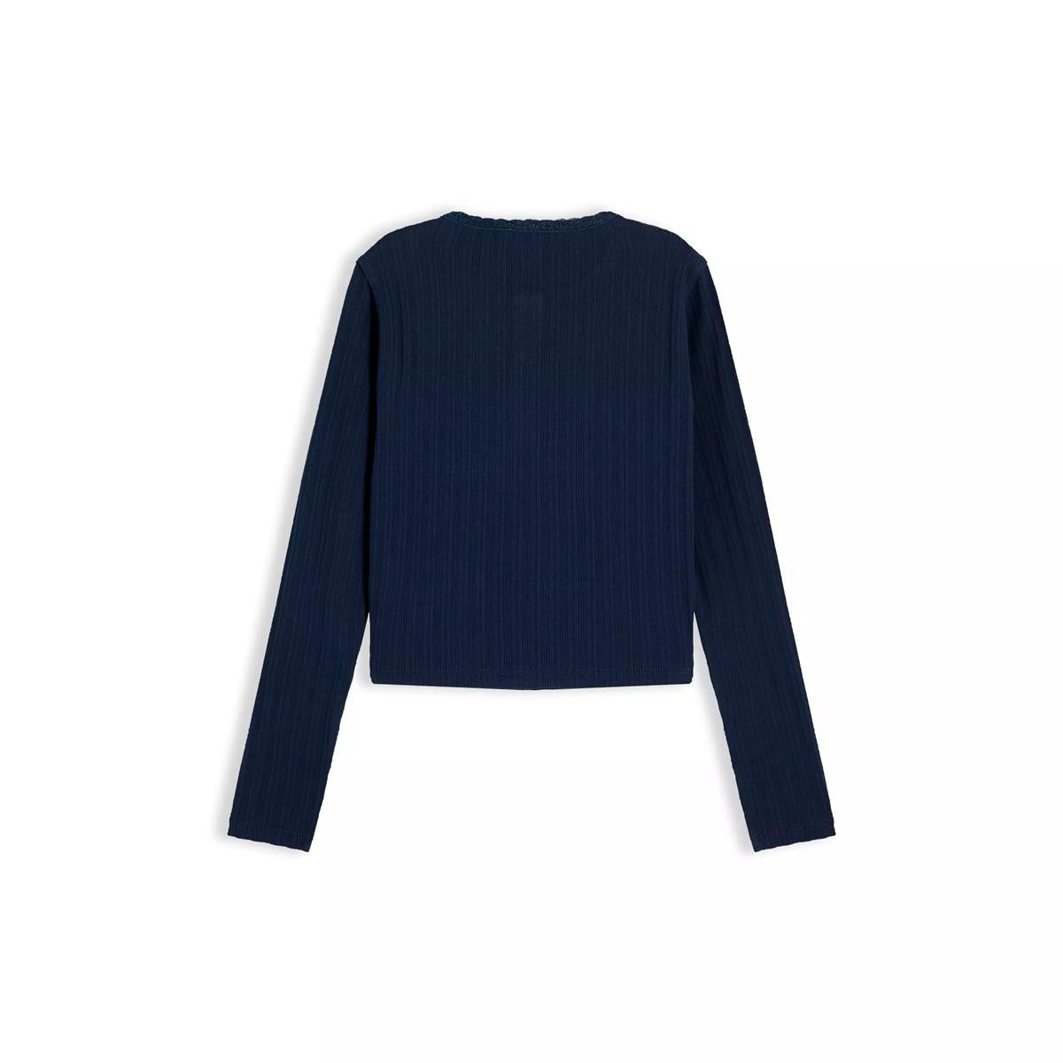 tommy hilfiger - t-shirt bimba / ragazza
