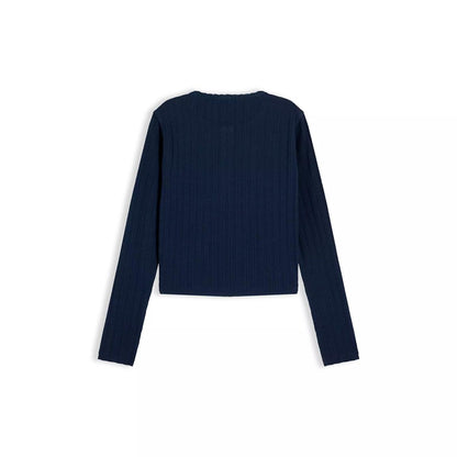 TOMMY HILFIGER - T-shirt bimba / ragazza