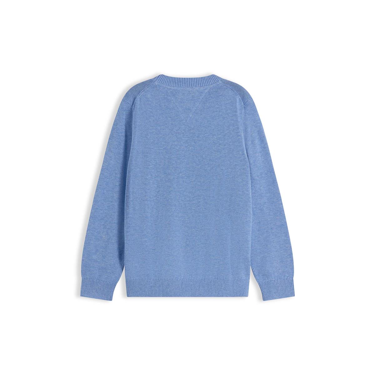 tommy hilfiger - maglioncino ragazzo
