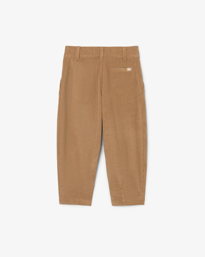 LACOSTE - Pantalone ragazzo